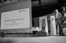 Solarpreis 2012 für TELE