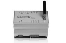 CommU Easy – SMS und Email-Gateway