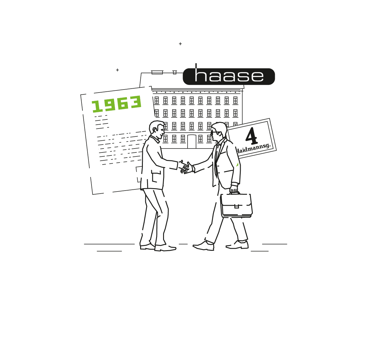 Organisation Tele Haase