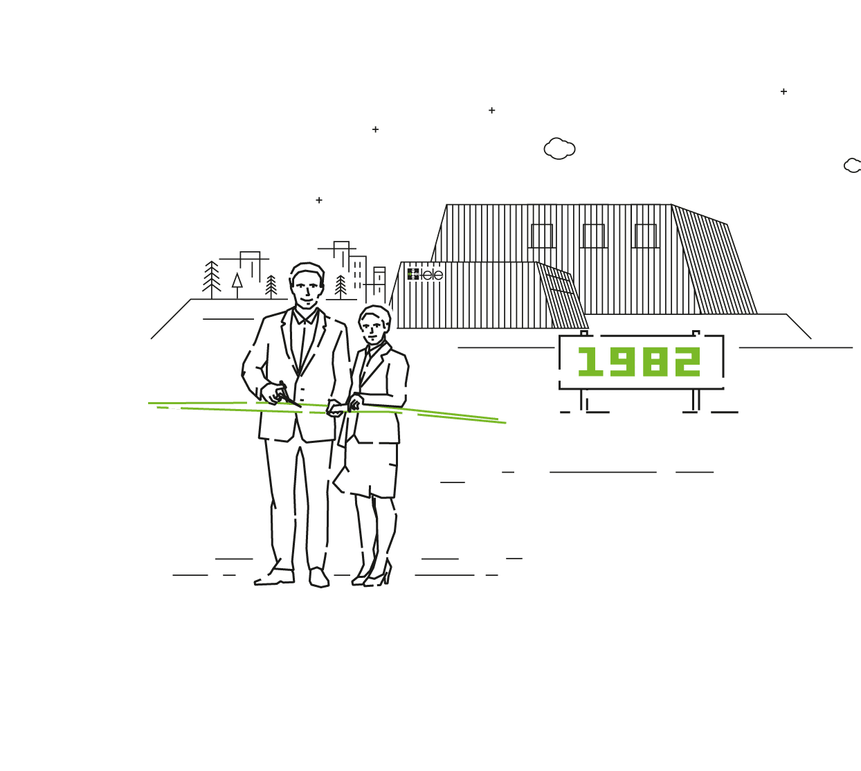 Organisation Tele Haase